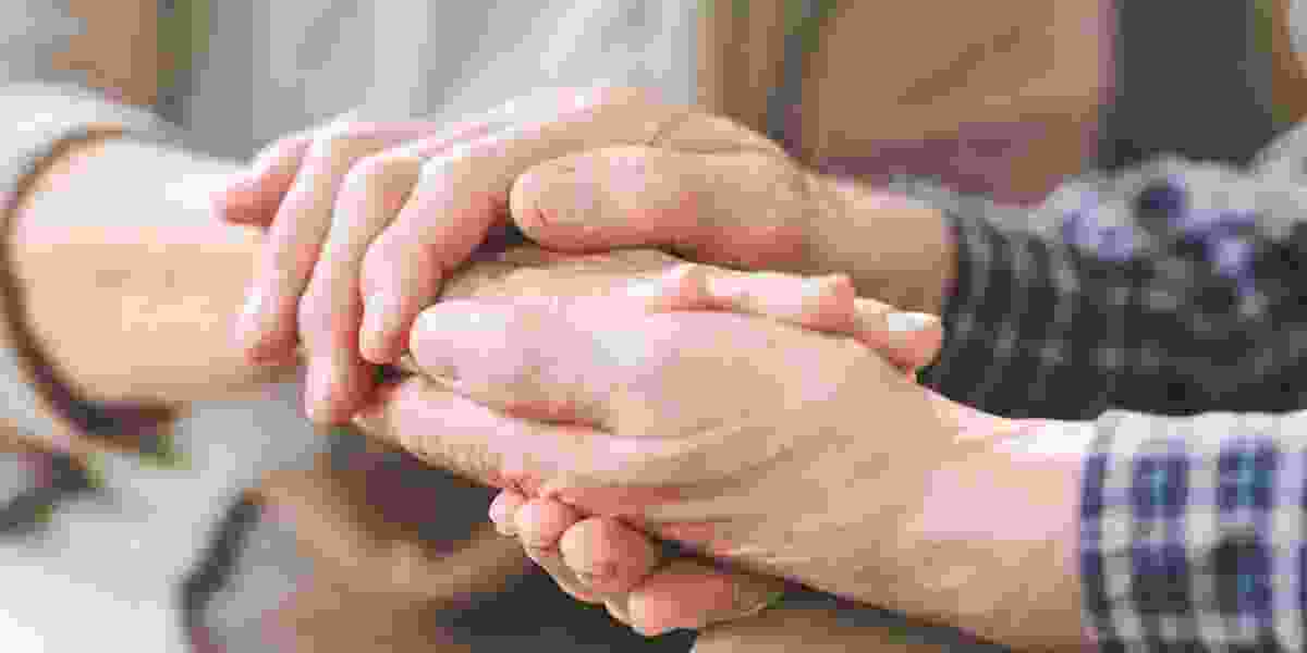Calton Care | Compassionate elder care in the UK