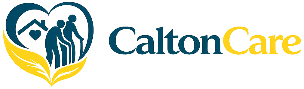 Calton Care | Compassionate elder care in the UK