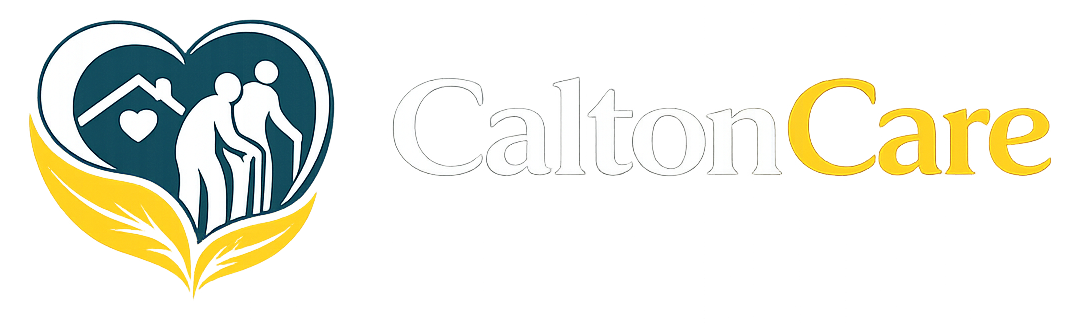 Calton Care | Compassionate elder care in the UK